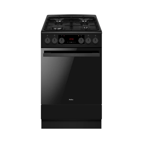 Kuchnia Amica 523GEH3.33HZpTsDpAF(BmV) PIZZA 58682