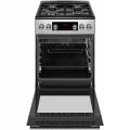 Kuchnia Amica 523GES3.33HZpTaDpA(Xsx) PIZZA 58641