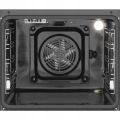 Kuchnia Amica 523GES3.33HZpTaDpA(Xsx) PIZZA 58641