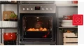 Kuchnia Amica 523GES3.33HZpTaDpA(Xsx) PIZZA 58641