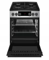 Kuchnia Amica 523GEH3.33ZpTsDFA(XsxV) PIZZA 58666