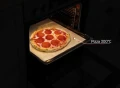 Kuchnia Amica 523GEH3.33ZpTsDFA(XsxV) PIZZA 58666