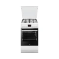 Kuchnia Amica 510GEH3.33ZpTaDpA(W) PIZZA 58679
