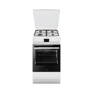 Kuchnia Amica 510GEH3.33ZpTaDpA(W) PIZZA 58679