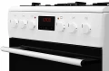 Kuchnia Amica 510GEH3.33ZpTaDpA(W) PIZZA 58679