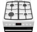 Kuchnia Amica 510GEH3.33ZpTaDpA(W) PIZZA 58679