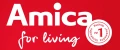 Kuchnia Amica 510GEH3.33ZpTaDpA(W) PIZZA 58679