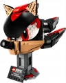 LEGO Sonic the Hedgehog 77000 - Jeż Shadow