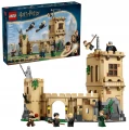 LEGO Harry Potter 76447 Zamek Hogwart: lekcja latania na miotle