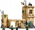 LEGO Harry Potter 76447 Zamek Hogwart: lekcja latania na miotle