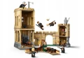 LEGO Harry Potter 76447 Zamek Hogwart: lekcja latania na miotle
