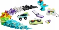 LEGO 11043 Classic - Fajny zestaw kreatywny