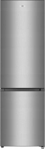 Lodówka Gorenje RK4182PS4 269L 180cm CrispZone LED szara