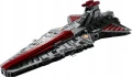 LEGO Star Wars 75367 Gwiezdny Niszczyciel typu Venator