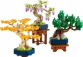 LEGO Botanical Collection 10373 Małe drzewka bonsai