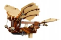 LEGO Icons 10363 Maszyna latająca Leonarda da Vinci