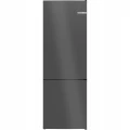 Lodówka Bosch KGN49OCAF 203cm 440L Total NoFrost 29dB Multi Airflow LED