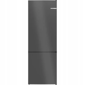 Lodówka Bosch KGN49OCAF 203cm 440L Total NoFrost 29dB Multi Airflow LED