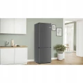 Lodówka Bosch KGN49OCAF 203cm 440L Total NoFrost 29dB Multi Airflow LED