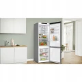 Lodówka Bosch KGN49OCAF 203cm 440L Total NoFrost 29dB Multi Airflow LED