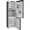 Lodówka Bosch KGN49OCAF 203cm 440L Total NoFrost 29dB Multi Airflow LED