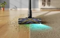 Odkurzacz bezprzewodowy DREAME Z30 Slim 90min HEPA H14 LED TangleCut