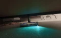 Odkurzacz bezprzewodowy DREAME Z30 Slim 90min HEPA H14 LED TangleCut