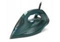 Żelazko parowe PHILIPS DST7050/70 2800W 50 g/min 300ml SteamGlide zielony