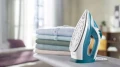 Żelazko parowe PHILIPS DST 3011/20 2100W 30 g/min Calc-Clean niebieskie