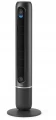 Wentylator kolumnowy PHILIPS CX7550/01 30W Pilot Oscylacja Wi-Fi czarny