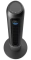 Wentylator kolumnowy PHILIPS CX7550/01 30W Pilot Oscylacja Wi-Fi czarny