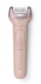 Depilator PHILIPS BRE719/00 LED na sucho i mikro nogi ciało bikini
