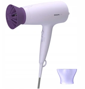 Suszarka do włosów Philips BHD341/10 2100W ThermoProtect Koncentrator
