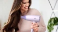 Suszarka do włosów Philips BHD341/10 2100W ThermoProtect Koncentrator