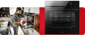 Piekarnik Amica ED 37214B X- TYPE 56908