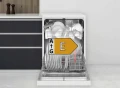 Zmywarka Amica DIV635ABZO Studio 13 kpl 3 kosz 5 programów dioda LED
