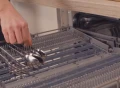 Zmywarka Amica DIV635ABZO Studio 13 kpl 3 kosz 5 programów dioda LED