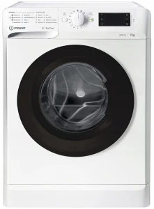 Pralka Indesit MTWE71252WKPL 7kg 1200obr WaterBalancePlus