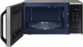 Kuchenka mikrofalowa SAMSUNG MG23K3523AS 23L 800W Grill szybkie rozmrażanie