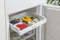Chłodziarka Gorenje NRK619EPXL4