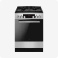 Kuchnia Amica 6123GE3.39HZpTsDpFA(XsxV)PIZZA 58663