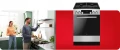 Kuchnia Amica 6123GE3.39HZpTsDpFA(XsxV)PIZZA 58663