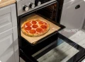 Kuchnia Amica 6123GE3.39HZpTsDpFA(XsxV)PIZZA 58663