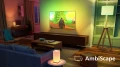 Telewizor Philips 55PUS8001/12 55" 4K UHD Smart TV TitanOS Ambilight HDR10+