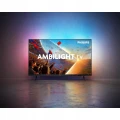 Telewizor Philips 55PUS8001/12 55" 4K UHD Smart TV TitanOS Ambilight HDR10+