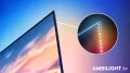 Telewizor Philips 55PUS8001/12 55" 4K UHD Smart TV TitanOS Ambilight HDR10+