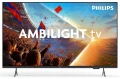 Telewizor Philips 50PUS8001/12 50" 4K UHD Smart TV Titan Ambilight HDR10+