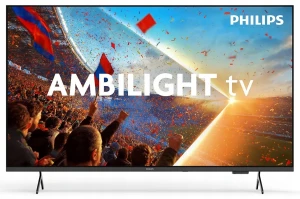 Telewizor Philips 50PUS8001/12 50" 4K UHD Smart TV Titan Ambilight HDR10+