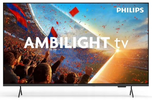 Telewizor Philips 50PUS8001/12 50" 4K UHD Smart TV Titan Ambilight HDR10+