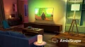 Telewizor Philips 50PUS8001/12 50" 4K UHD Smart TV Titan Ambilight HDR10+